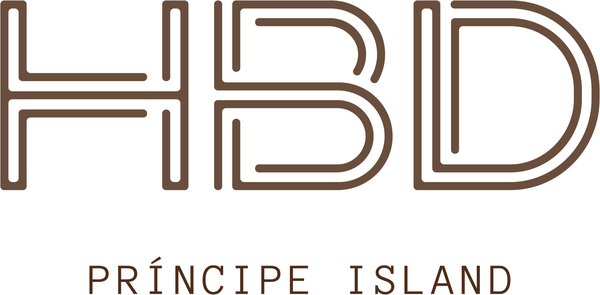 HBD Príncipe Island