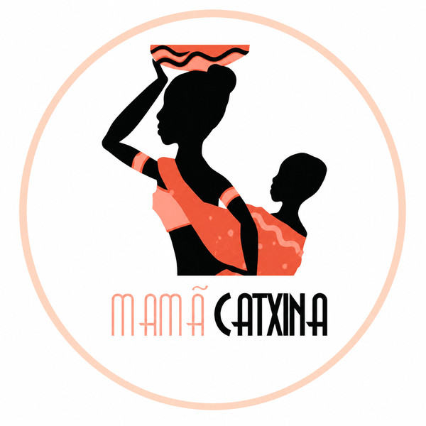 Mamã Catxina